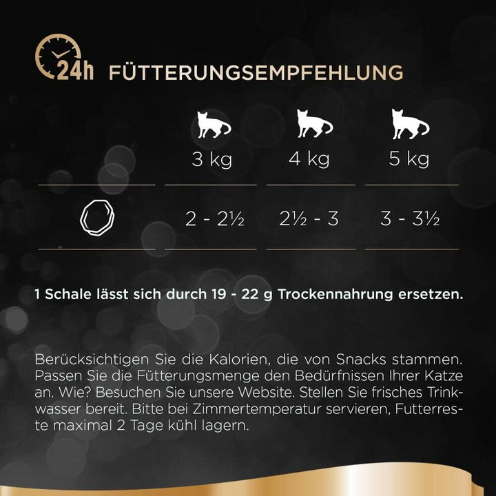 Sheba Classics in Pâté- Cea mai fină hrană umedă pentru pisici în bol - Fish Variation (MSC) cu somon, pește alb, ton și cod - 32 X 85G