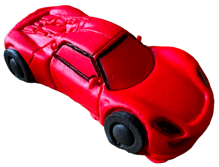 Decoratiune comestibila, Masina Decoratiuni din Pasta de Zahar Nati Shop