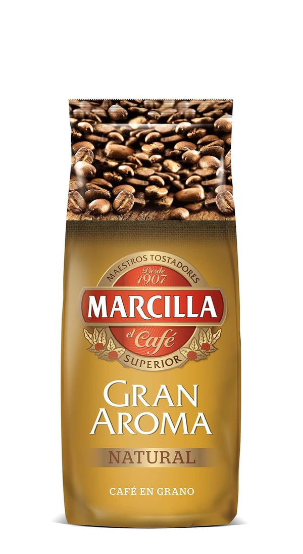 Natürliche Kaffeebohne 1 Kg Naty Shop Default Title