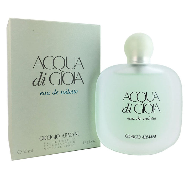 Giorgio Armani - Apa de toaleta pentru femei Acqua Di Giò, 100 ml