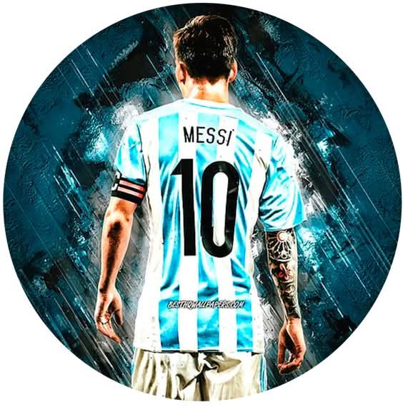 Imagine comestibila, vafa sau icing, format A4, Fotbal Imagini comestibile Naty Shop