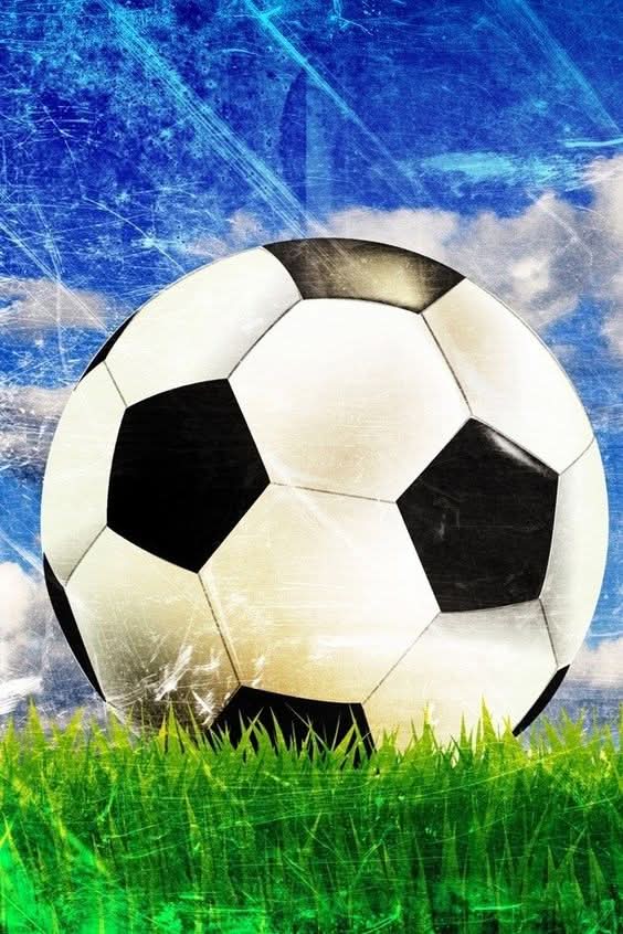 Imagine comestibila, vafa sau icing, format A4, Fotbal Imagini comestibile Naty Shop