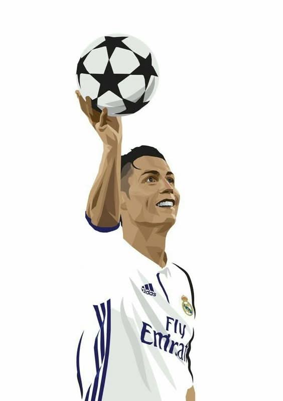 Imagine comestibila, vafa sau icing, format A4, Fotbal Imagini comestibile Naty Shop