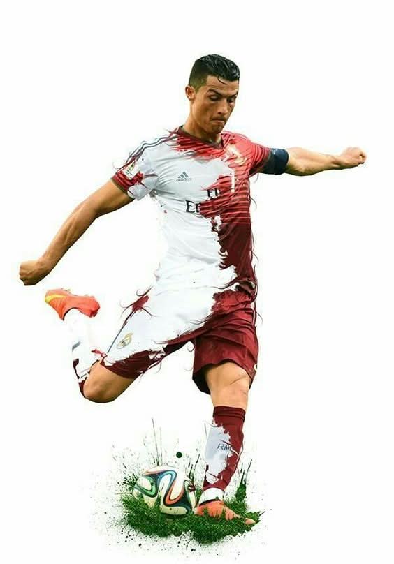 Imagine comestibila, vafa sau icing, format A4, Fotbal Imagini comestibile Naty Shop