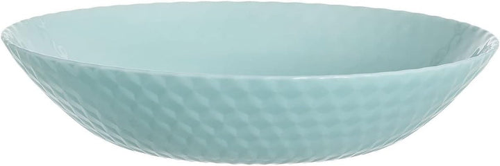 Pampille Turquoise Opal Veselă 18 bucăți - 6 persoane Seturi vesela masa Naty Shop
