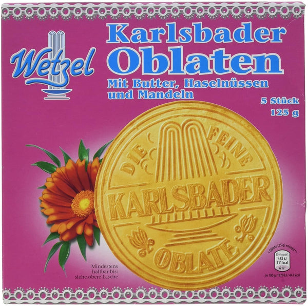 Vafe (125 g)