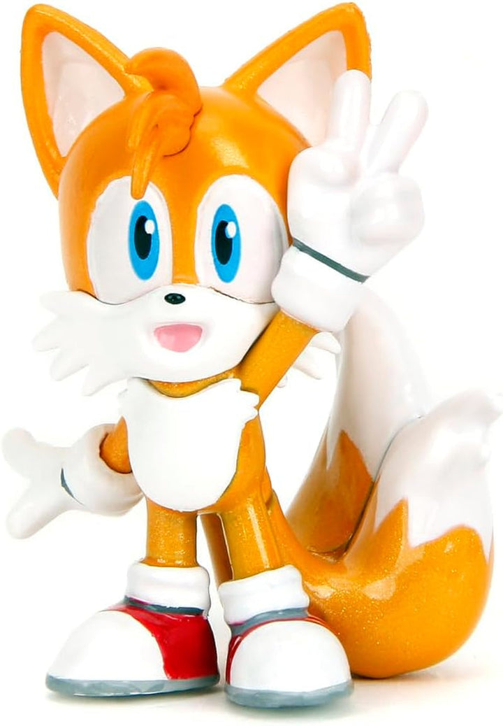 Jada - Figura, 253252043, albastru Action figures Naty Shop