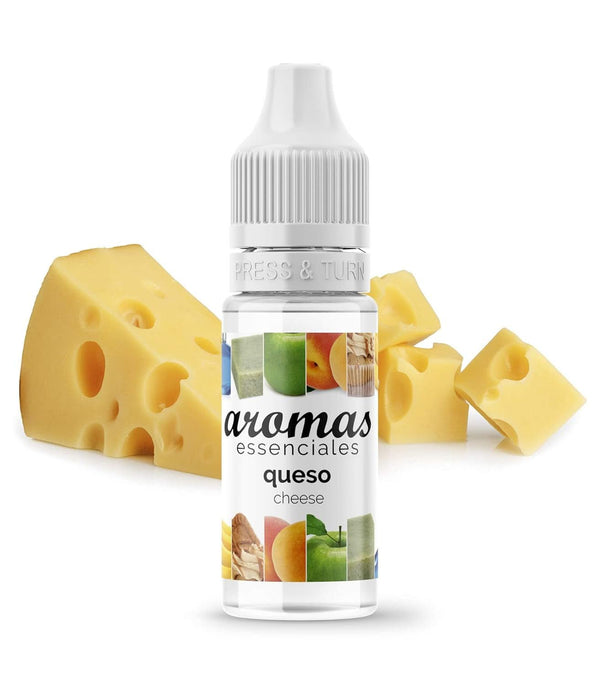 Concentrat cu aromă de brânză - 10 ml Arome Naty Shop 10 ml