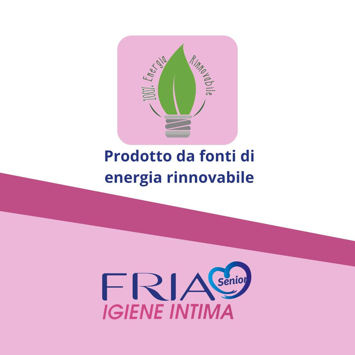 Șervețele igienice Fria Intima-Senior 60 bucăți