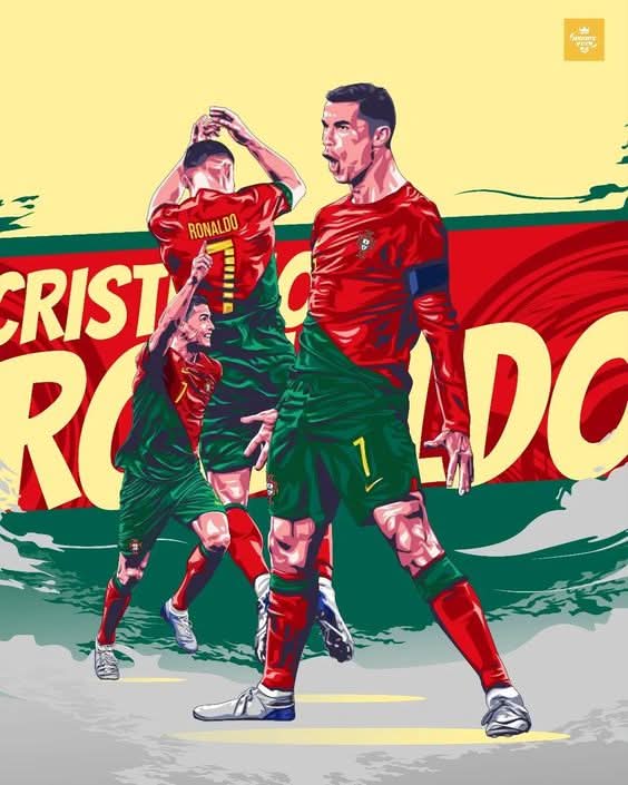 Imagine comestibila, vafa sau icing, Fotbal, Ronaldo Imagini comestibile Nati Shop
