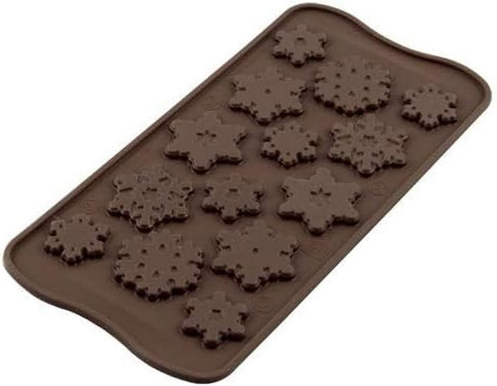 Silikomart 22.140.77.0065 SCG40 - Choco Frozen Bucatarie Naty Shop