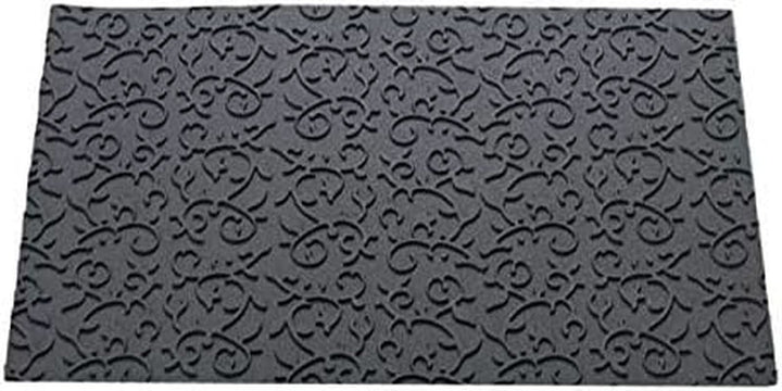 Silikomart Arabesque, Covoraș de copt pentru tort de Crăciun Bucatarie Naty Shop