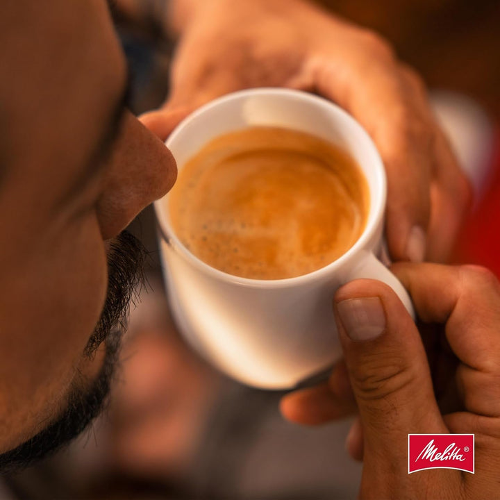 Melitta Auslese cafea filtru 500 grame, Boabe de cafea întregi Cafea Naty Shop