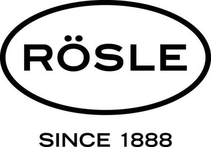 RÖSLE Râșniță pentru nucșoară, oțel inoxidabil 18/10 Peeler Naty Shop