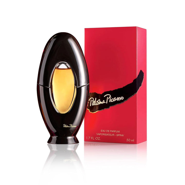 Paloma Picasso Mon Parfum EDP Spray 50ml