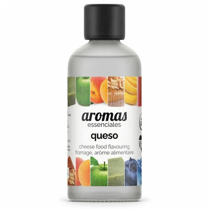 Concentrat cu aromă de brânză - 10 ml Arome Naty Shop 100 ml