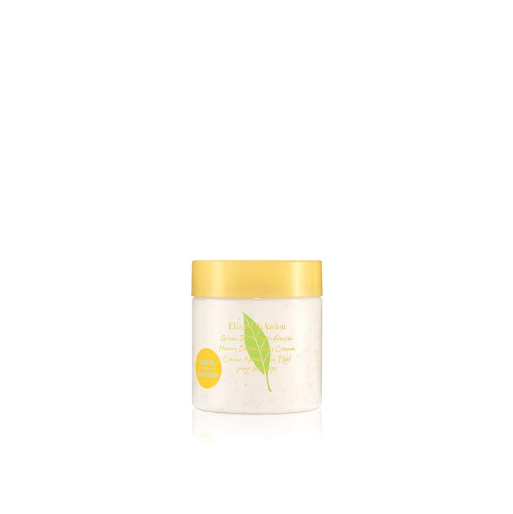 Elizabeth Arden, cremă de corp îmbogățită cu extract de ceai verde, miere naturală și unt de shea hrănitor, 500 ml Duș și baie Naty Shop Feerie cu Lamaie