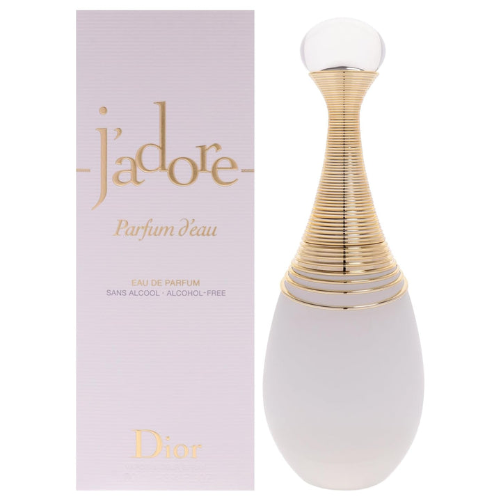 Jadore Parfum D'Eau Eau De Parfum Spray Pentru Femei, 28 ml