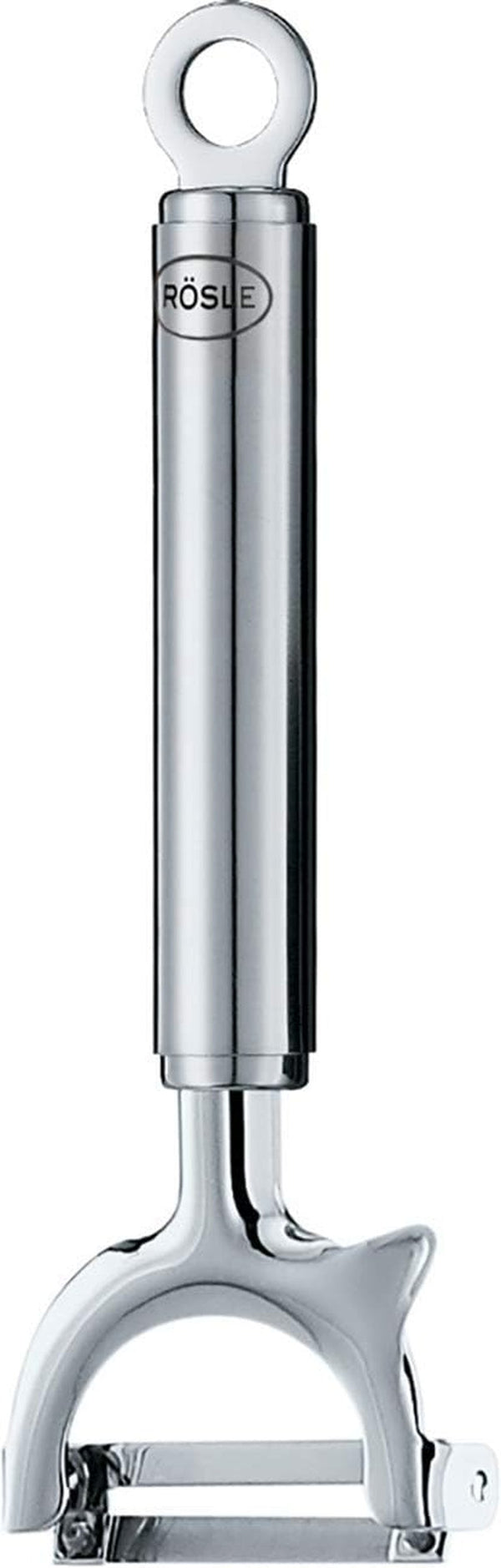 RÖSLE Peeler Pendulum Cross Peeler Naty Shop Peeler Pendulum