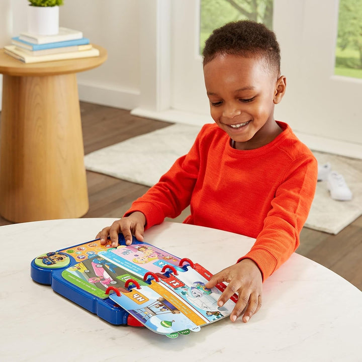 PAW Patrol carte de aventură Jucarii Bebe Naty Shop