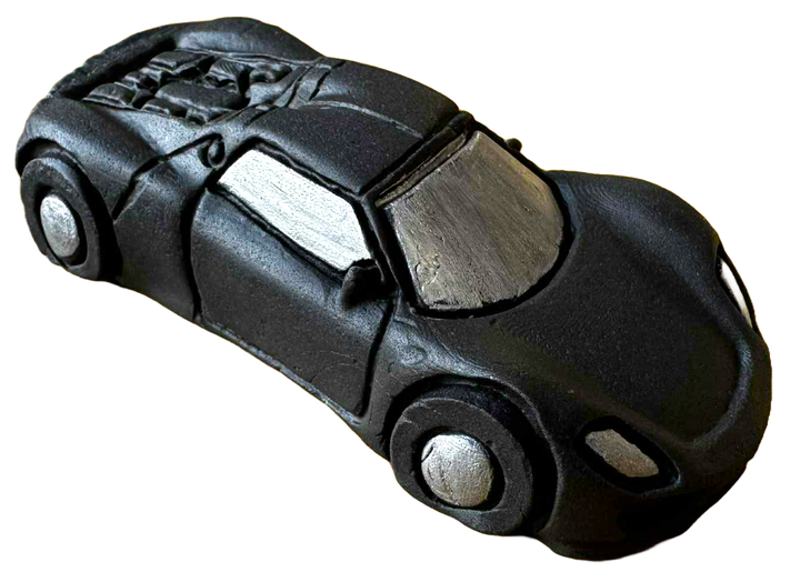 Decoratiune comestibila, Masina Decoratiuni din Pasta de Zahar Nati Shop