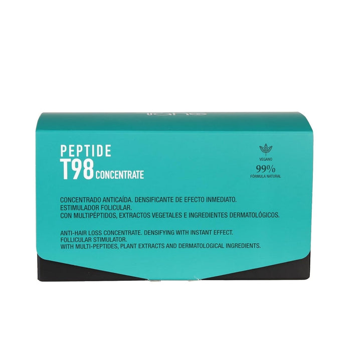 Peptide T98, Concentrat cu multipeptide cu efect imediat, 60 ml Ingrijire par Naty Shop