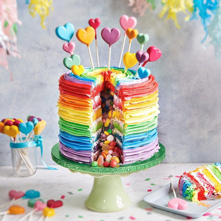 Colorant alimentar Funcakes Verde Frunză: Colorant alimentar foarte concentrat pentru aluat, cremă, fondant și marțipan. Dozare ușoară. Picătură individuală pentru a crea culori vibrante. Halal. 30 g.
