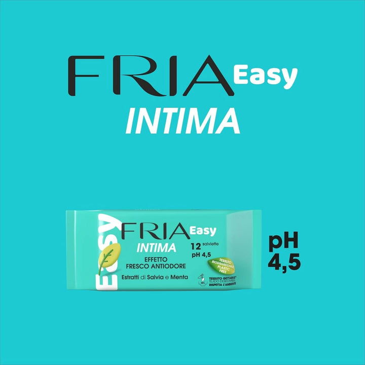 Șervețele Salviette per L'Igiene Intima Bio, 12 servetele Servetele Umede Bebelusi Naty Shop