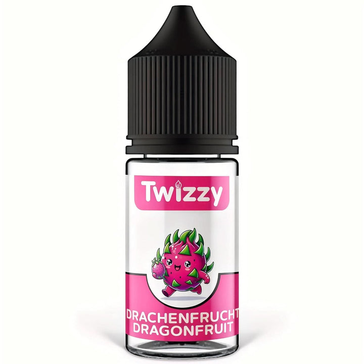 Twizzy Coconut Food Flavouring - Aromă intensă de nuca de cocos, 30 ml Arome Naty Shop 30 ml Fructul dragonului