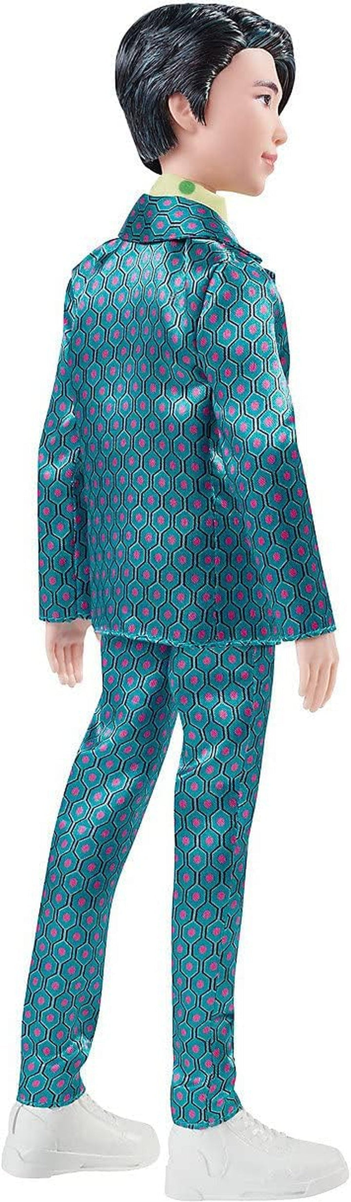 Mattel GKC90 BTS Idol Rm Doll, jucărie K-Pop Merch de colecționat Papusi Naty Shop