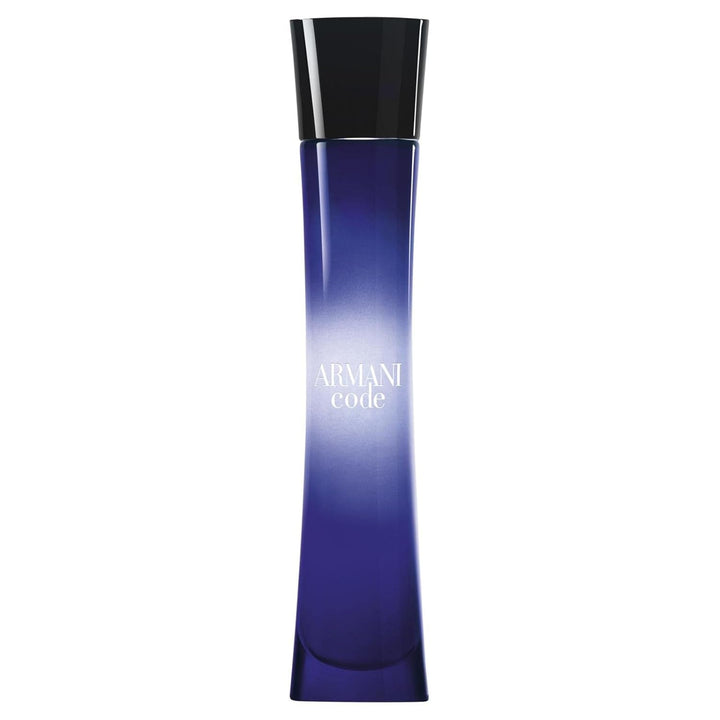 Armani Code Femme Eau De Parfum Spray 30 Ml