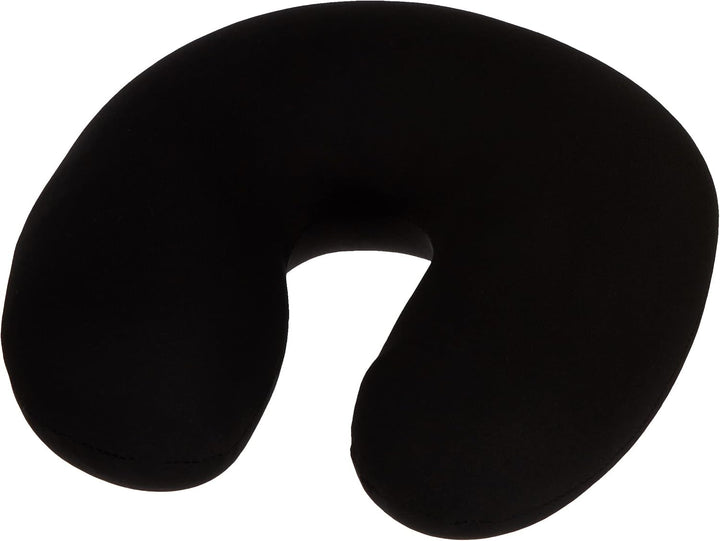 LAG VO1126- Almohada De Viaje, 26 Cm, Culoare Rosa, Negro Y Azul Multicolor O mărime Perne calatorie Naty Shop
