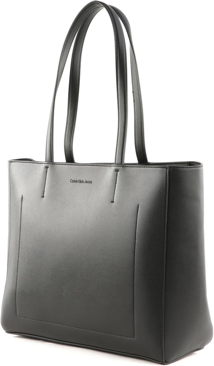 Calvin Klein Accesorii pentru femei Accesorii Saci Geantă Negru Timp liber Genti Femei Naty Shop