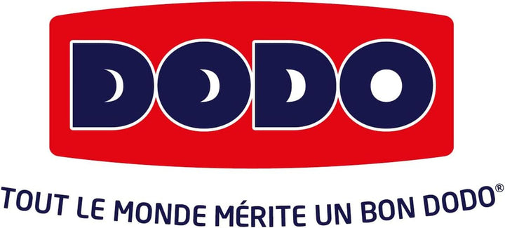 DODO Quilt Munich Basic, poliester, alb, 150X220 cm Plapumi si pilote Naty Shop