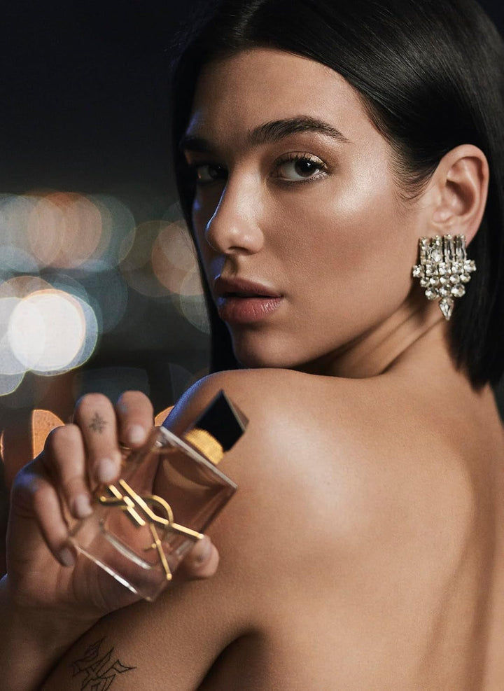 Libre Von Eau De Parfum pentru femei, 50 ml