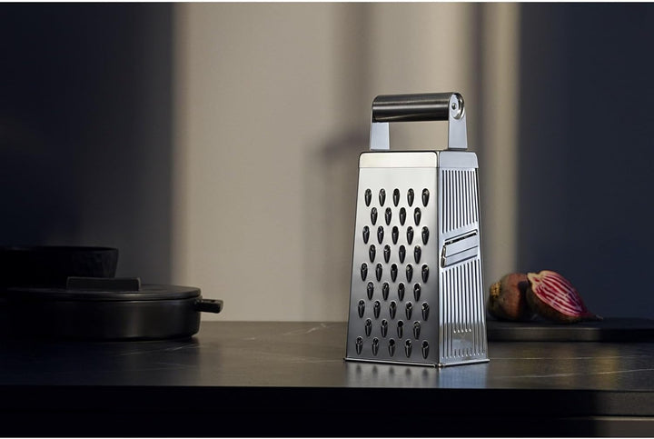 WMF Gourmet răzătoare din oțel inoxidabil Peeler Naty Shop