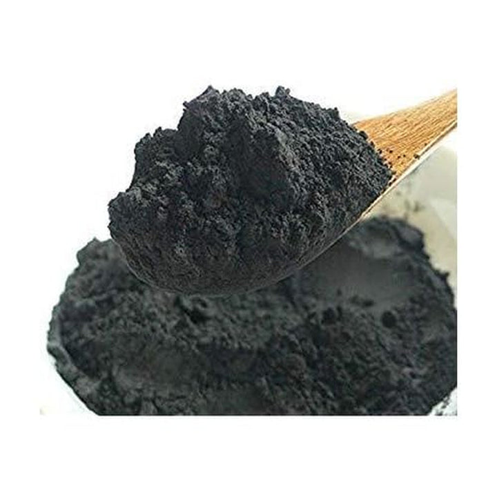 Colorant alimentar natural, pulbere de sepie, 50 grame Coloranti Alimentari Naty Shop