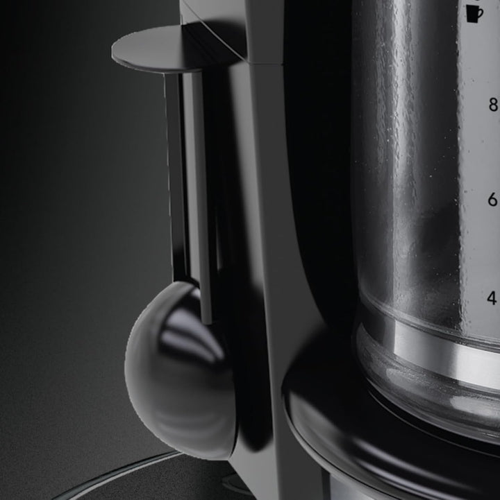 Espressor Russell Hobbs Buckingham Glass 20680-56 NOU