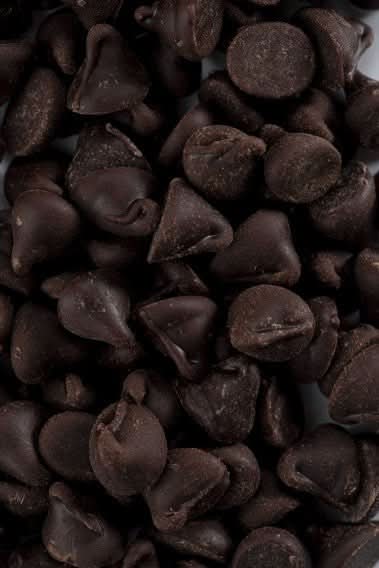 Ciocolata amaruie Barry Callebaut Chocovic, Jamaita, 43.5% cacao, 500g Materii Prime Profesionale Nati Shop