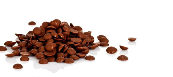 Ciocolata cu Lapte Barry Callebaut Chocovic TOKELAT 41,3% Materii Prime Profesionale Nati Shop
