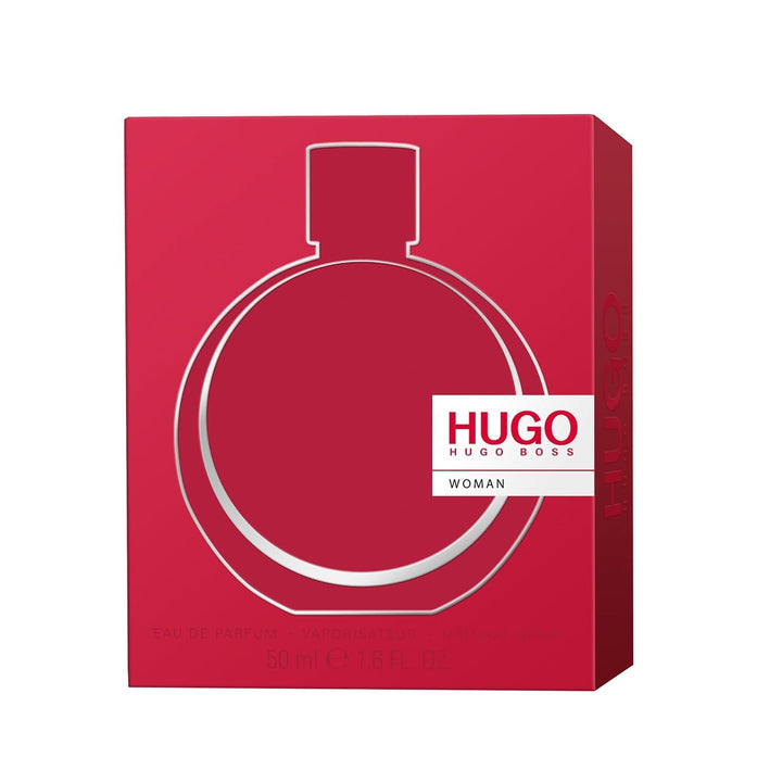Apă de parfum Hugo Woman 50 ml