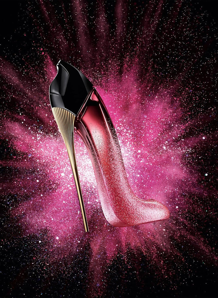 Very Good Girl EDP 80 Spray Natural, 80 ml Aloe Vera