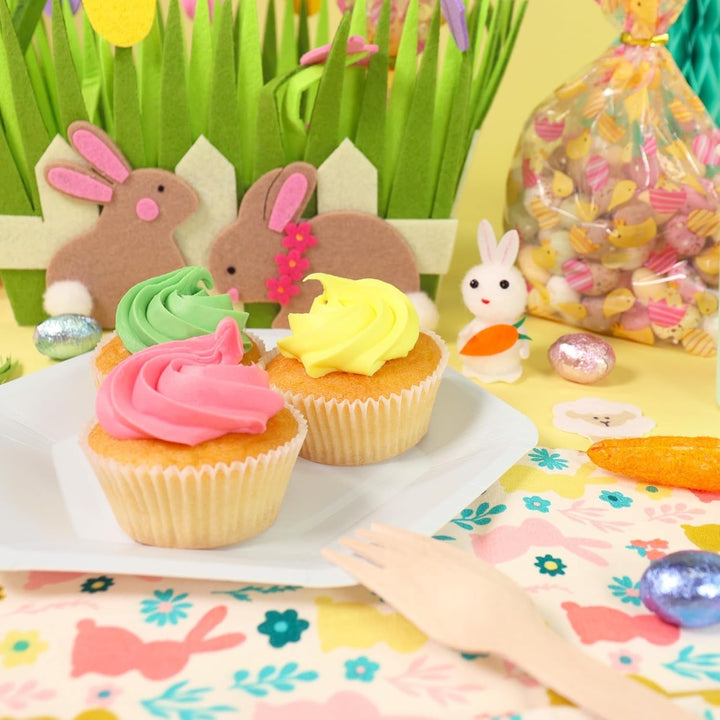 Ostern Kuchen-Farben-Kit, 3Er-Set (75G) Coloranti Alimentari Naty Shop