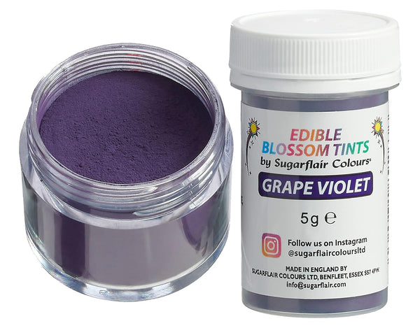Sugarflair, colorant alimentar pudra, 5 grame Coloranti Alimentari Naty Shop Default Title