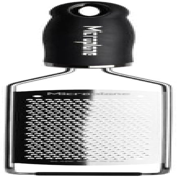 Răzătoare de bucătărie Microplane, fină Peeler Naty Shop