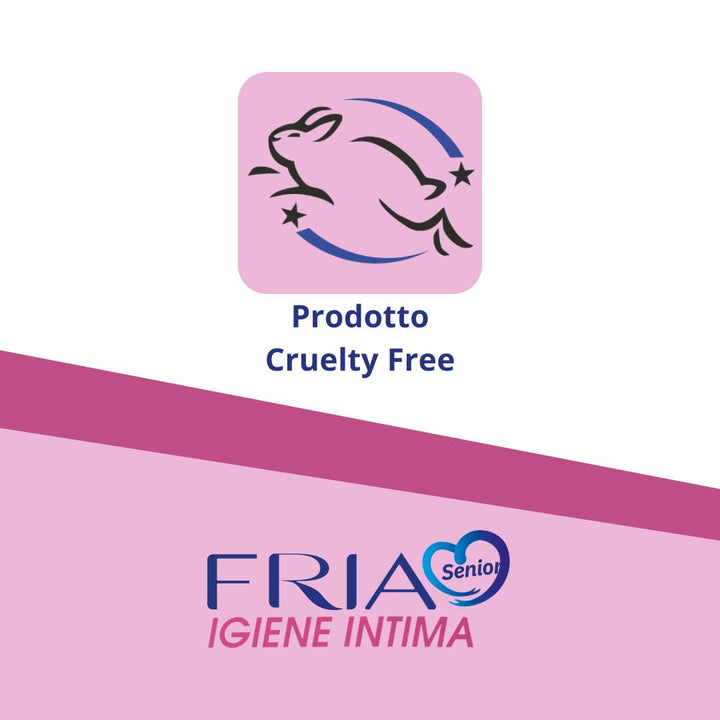 Șervețele igienice Fria Intima-Senior 60 bucăți