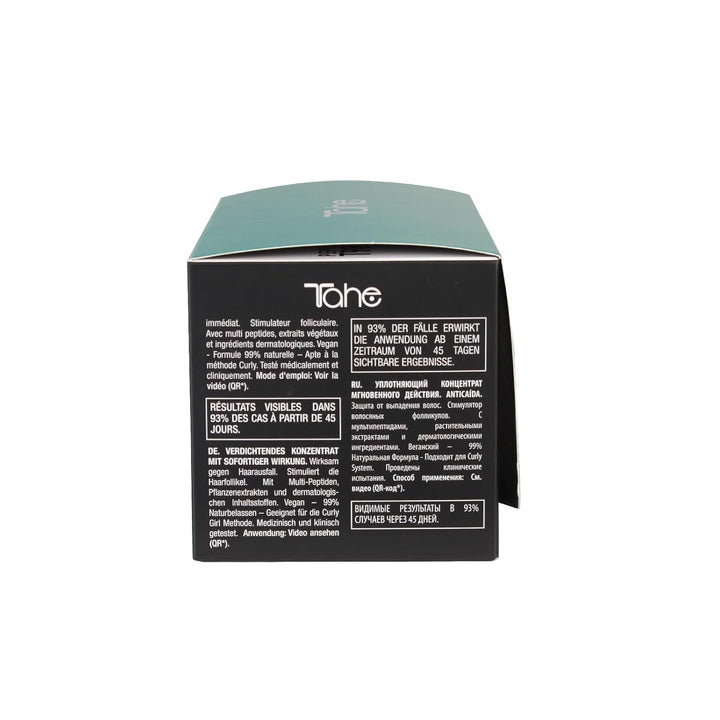 Peptide T98, Concentrat cu multipeptide cu efect imediat, 60 ml Ingrijire par Naty Shop