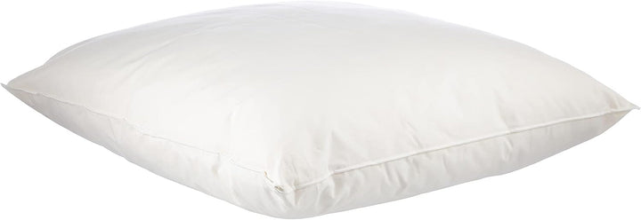 DODO OFM60 Pernă ergonomică din latex, 60 X 60 cm, alb Perne standard Naty Shop