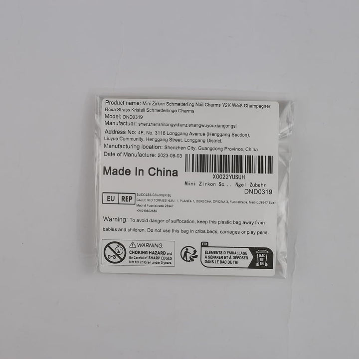 Mini fluture zirconiu unghii brelocuri Y2K alb șampanie roz stras cristal fluturi brelocuri unghii 3D fluture design unghii brelocuri fluturi unghii decorare unghii artă brelocuri accesorii unghii