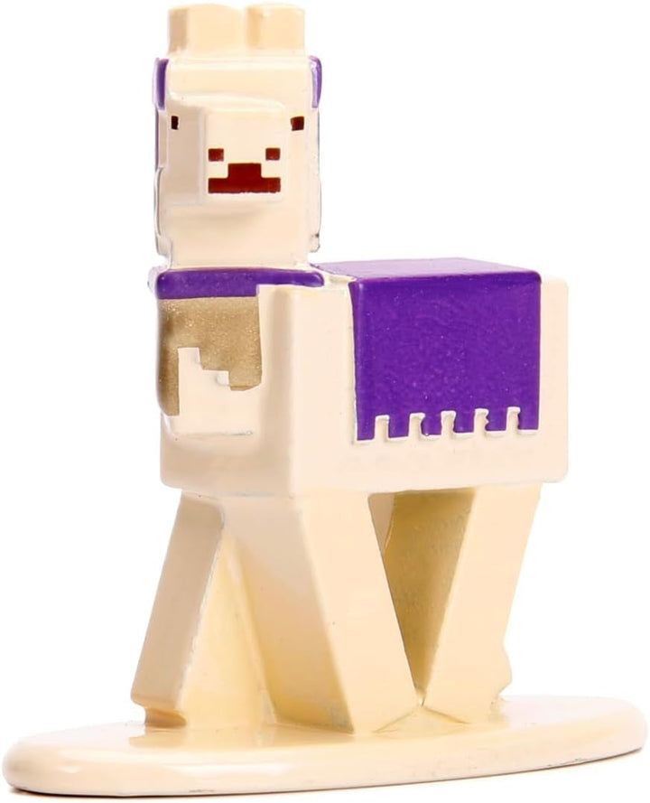 Simba-Dickie Minecraft NANOFIGURE BLIND Pack Action figures Naty Shop